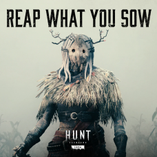 Hunt: Showdown 1896 – Reap What You Sow