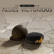 Order of Battle: Allies Victorious