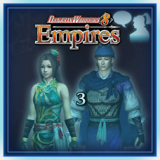 DW8EmpFree - Edit Voice 3