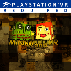 MiniWood VR