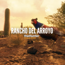 theHunter: Call of the Wild™ - Rancho del Arroyo