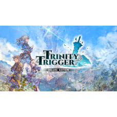 Trinity Trigger - Deluxe Edition