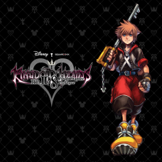 KINGDOM HEARTS HD 2.8 Final Chapter Prologue