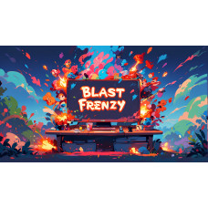 Blast Frenzy