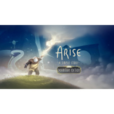 Arise A Simple Story Definitive Edition