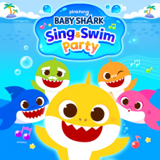 Baby Shark™: Sing & Swim Party