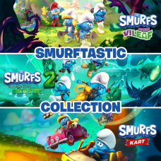 Smurftastic Collection