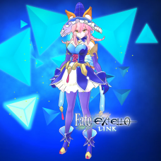 Magical Tamamo