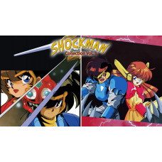 Shockman Collection Vol. 1 PS4® & PS5®