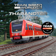 Train Sim World® 4 Compatible: Tharandter Rampe: Dresden - Chemnitz