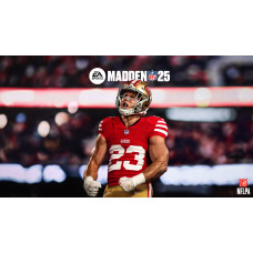 EA SPORTS™ Madden NFL 25