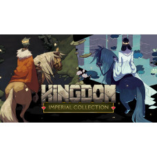 Kingdom Imperial Collection