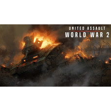 United Assault - World War 2