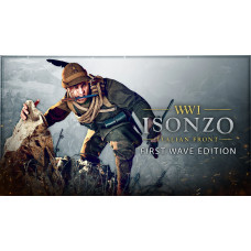 Isonzo - First Wave Edition