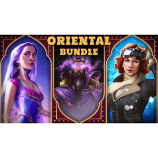 Oriental Bundle