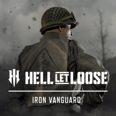 Hell Let Loose - Iron Vanguard