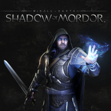 Shadow of Mordor™ The Dark Ranger Character Skin