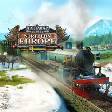 Railway Empire - Northern Europe