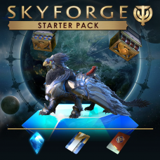 Skyforge: Starter Pack 3.0