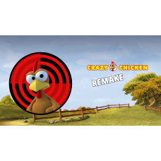 Crazy Chicken Remake