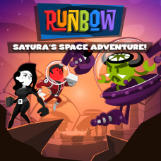 Satura's Space Adventure