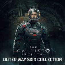 The Callisto Protocol - The Outer Way Skin Collection