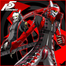 Persona 5 - Izanagi & Izanagi Picaro Set