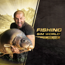 Fishing Sim World: Pro Tour Deluxe Edition