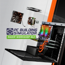 PC Building Simulator Razer Workshop