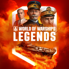 World of Warships: Legends - PS5™ Nimble De Grasse