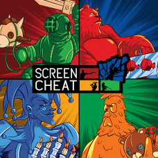 Screencheat