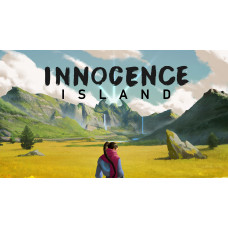 Innocence Island