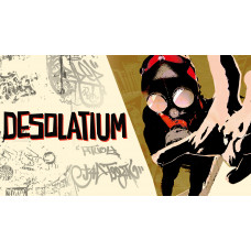 DESOLATIUM