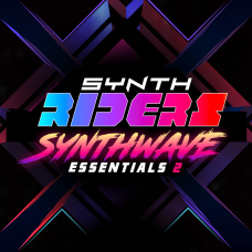 Synth Riders: Synthwave Essentials 2 Music Pack