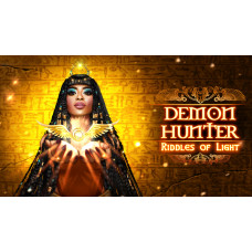 Demon Hunter: Riddles of Light