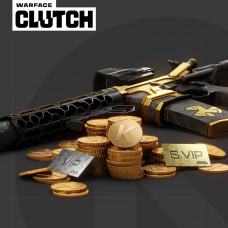 Warface: Clutch — Engineer Starter Pack