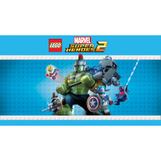 LEGO® Marvel Super Heroes 2