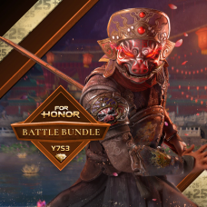 For Honor - Battle Bundle - Year 7 Season 3