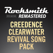 Creedence Clearwater Revival Song Pack