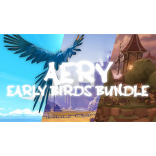 Aery Early Birds Bundle