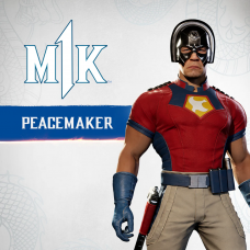 MK1: Peacemaker