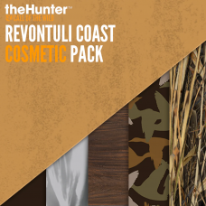 theHunter: Call of the Wild™ - Revontuli Coast Cosmetic Pack