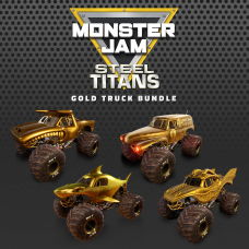 Gold Truck Bundle