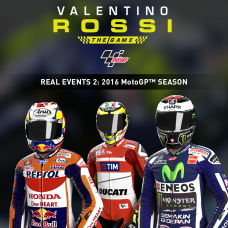 Real Events 2: 2016 MotoGP™ Season