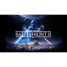 STAR WARS™ Battlefront™ II