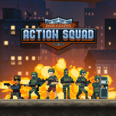 Door Kickers: Action Squad