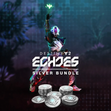 Destiny 2: Echoes Silver Bundle