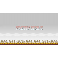 Pretty Bird 5