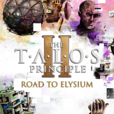 The Talos Principle 2 - Road to Elysium