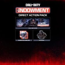 Call of Duty Endowment (C.O.D.E.) Direct Action Pack